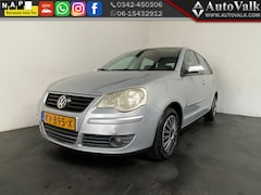 Volkswagen Polo - 1.4-16V Sportline. 04-2026 APK