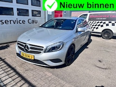 Mercedes-Benz A-klasse - 180 19inch|Navi|Xenon|Led