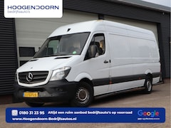 Mercedes-Benz Sprinter - 310 CDI Automaat L3H2 - Euro 5 - Schappen