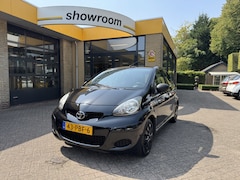 Toyota Aygo - 1.0-12V Access 5drs