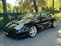 Porsche 911 - 3.6 Coupé Carrera 4S