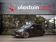 CUPRA Leon Sportstourer - 1.4 e-Hybrid Business , Sfeerverlichting, Stuur/stoelverwarming, Lane assist,