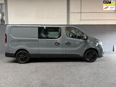 Renault Trafic - 2.0 dCi 170 PK T29 L2H1 DC Luxe