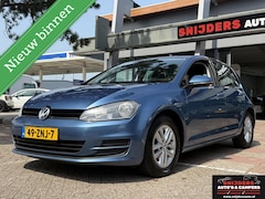 Volkswagen Golf - 1.2 TSI Trendline in keurige staat