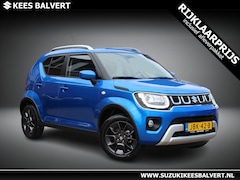 Suzuki Ignis - 1.2 Select Hybrid | Navi | Camera | Carplay/Android Auto |