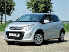 Citroën C1 - 1.0 VTi Millenium | Carplay | DAB | Airco | Begrenzer