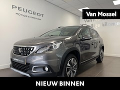 Peugeot 2008 - 1.2 PureTech Allure 110 PK | Camera | Nav | Climate | Dealer onderhouden