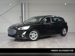 Ford Focus - 1.0 EcoBoost 125pk Trend Business | Comfort Pack | Winter Pack