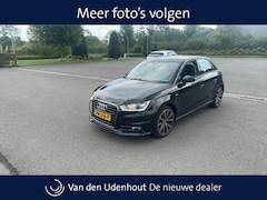 Audi A1 Sportback - 1.0 TFSI 95pk Adrenalin / Navigatie / Cruise Control