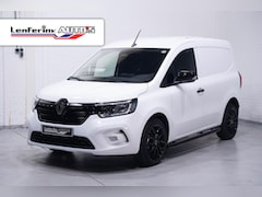 Renault Kangoo - 1.5 dCi 95 pk Black&White Edition BPM Vrij Apple Carplay, Camera, 18" LMV, Exterieur pack,