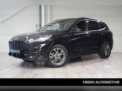 Ford Kuga - 2.5 PHEV ST-Line X | Driver Assistance | Winter Pack | 18"