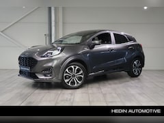 Ford Puma - 1.0 EcoBoost Hybrid 125pk ST-Line X | Driver Assistance | Winter Pack | Full LED | Trekhaa