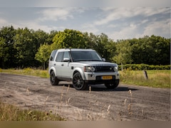 Land Rover Discovery - 3.0 SDV6 HSE