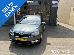 Skoda Rapid Spaceback - 1.2 TSI Greentech JOY / Airco/ Navigatie/ Cruise/ PDC/ LMV/