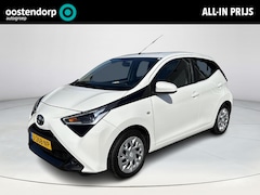 Toyota Aygo - 1.0 VVT-i x-play *AUTOMAAT/ NAVIGATIE/ 36 MAANDEN GARANTIE