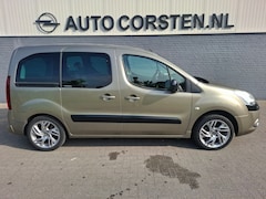 Citroën Berlingo - 1.6I 120PK Airco Schuifdeuren Pdc Trekhaak 17" Lmv Airco Cruise Collection Led 5-Persoons