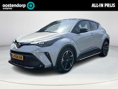 Toyota C-HR - 1.8 Hybrid GR-Sport | 1e eigenaar | Dealeronderhouden | JBL Audio | Parkeersensoren | Carp