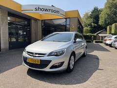 Opel Astra Sports Tourer - 1.4 Turbo Edition Navi Climate Control