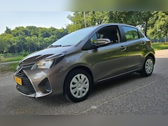 Toyota Yaris - 1.3 VVT-i 1e Eigenaar 60.702 KM BJ 2017