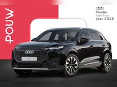 Audi Q3 - 272pk e-Hybrid Advanced Edition | Panoramadak | Interieur Pakket