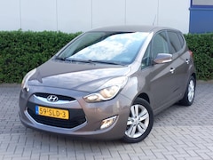 Hyundai ix20 - 1.6i blue 124pk i-Vision Airco