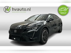 Peugeot 408 - 1.6 HYBRID 225PK GT EAT8 | Navi | 360 camera | LED Matrix | El. achterklep