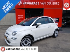 Fiat 500 - 1.2 Lounge