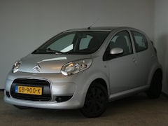 Citroën C1 - 1.0-12V Ambiance Nwe APK airco