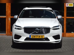 Volvo XC60 - T8 Hybride AWD Inscription | Pilot-Assist | Bowers & Wilkins | 360º Camera | Head-Up Displ
