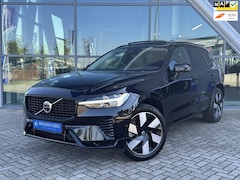Volvo XC60 - 2.0 T6 Plug-in hybrid AWD Plus Dark LONGE RANGE 398pk Panoramadak / 360 Camera / Harmon Ka