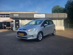Ford B-Max - 1.0 EcoBoost Style Airco Cruise control Stoelverwarming Spraakhe
