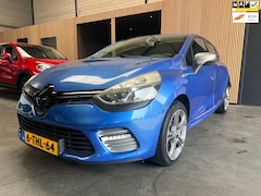 Renault Clio - 1.2 GT 5-deurs Automaat Navi