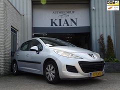 Peugeot 207 - 1.4 XR