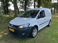 Volkswagen Caddy - 1.6 TDI