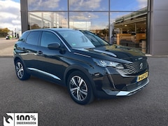 Peugeot 3008 - 1.2T 130 Pk Allure Automaat | i-cockpit | Camera | Keyless | Nav