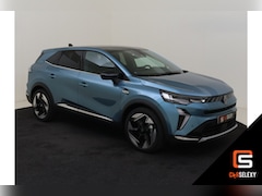 Renault Symbioz - 1.6 E-TECH Full Hybride 145 Iconic Solarbay Panorama Harman Kard