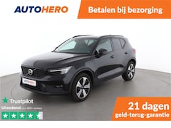 Volvo XC40 - 1.5 T4 Recharge Inscription Expression | UR52257 |
