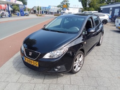 SEAT Ibiza - 1.2 TSI Style