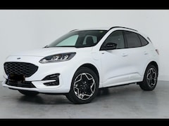 Ford Kuga - VERWACHT 2.5 PHEV ST-Line X