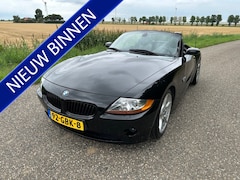 BMW Z4 Roadster - 3.0 i M-Sport Leer Enz