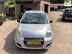 Suzuki Alto - 1.0 Comfort EASSS nieuwe apk tot 8-2026