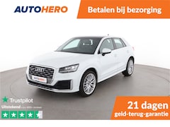 Audi Q2 - 40 TFSI quattro Sport Edition #2 l XN64054 l