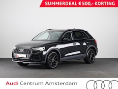 Audi Q3 - 45 TFSI e Business Edition 245 pk S-tronic | Navigatie | Elektr. trekhaak | Parkeersensore