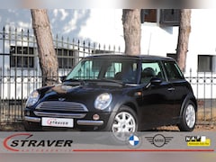MINI One - 1.6 Pepper