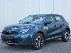 Fiat 600 - Hybrid 100pk Urban Automaat | Android Auto/Apple Carplay | Airco | Cruise Control