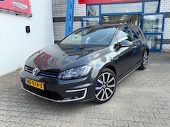 Volkswagen Golf - 1.4 TSI GTE (BOVAG/RIJKLAARPRIJS)