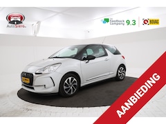 DS 3 - 3 1.2 PureTech Business nw db-set, navi, climate, pdc