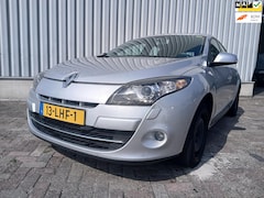 Renault Mégane - 1.4 TCe Dynamique START NIET
