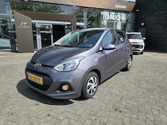 Hyundai i10 - 1.0i Comfort+nav 1e eig/NL-auto