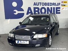 Volvo V70 - 2.4 Momentum